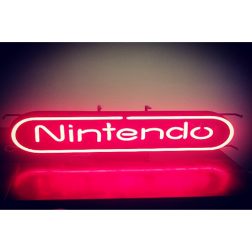 NEON NINTENDO